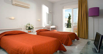 Alantha Villa Agios Nikolaos  Exterior photo