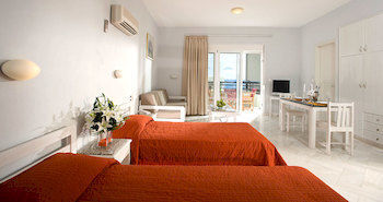 Alantha Villa Agios Nikolaos  Exterior photo