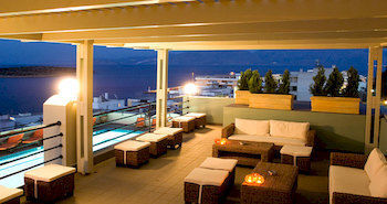 Alantha Villa Agios Nikolaos  Exterior photo